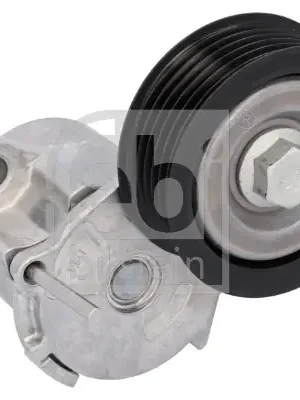Napínák, žebrovaný klínový řemen FEBI BILSTEIN 183145 Výprodej