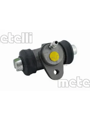 Autentický Válec kolové brzdy METELLI 04-0044