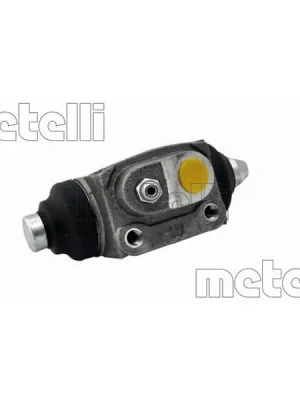 Válec kolové brzdy METELLI 04-0462 Cenově Výhodný