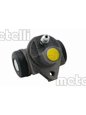 Nejlepší Volba Válec kolové brzdy METELLI 04-0683