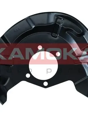 Jen Po Omezenou Doba Ochranný plech proti rozstřikování, brzdový kotouč KAMOKA 1180157