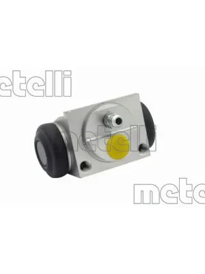 Válec kolové brzdy METELLI 04-0868 Doprava Zdarma