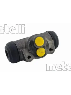 Válec kolové brzdy METELLI 04-0927 Akční Nabídka