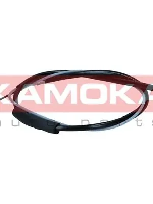 Tažné lanko, parkovací brzda KAMOKA 1190246 Levný