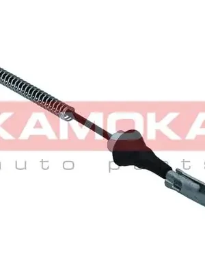 Tažné lanko, parkovací brzda KAMOKA 1190274 Víkendová Akce