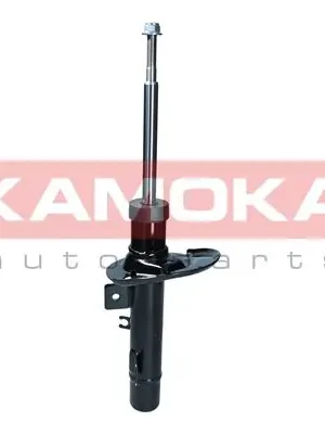 Tlumič pérování KAMOKA 2001231 Must-Have