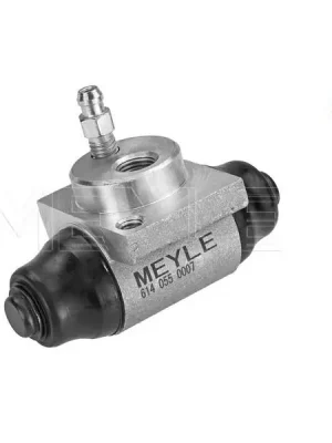 Časově Omezené Válec kolové brzdy MEYLE 614 055 0007