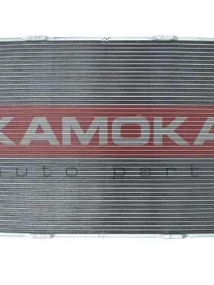 Chladič, chlazení motoru KAMOKA 7700021 Finální Výprodej