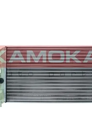 Levný Chladič, chlazení motoru KAMOKA 7705178