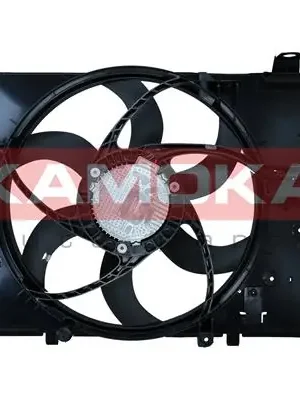Přímo Od Výrobce Větrák, chlazení motoru KAMOKA 7740011