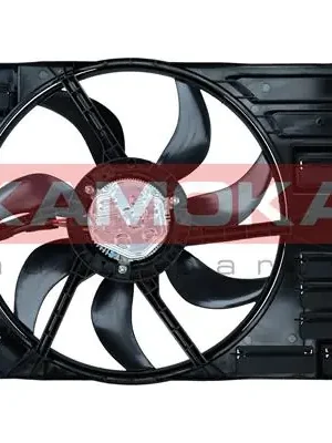 Pouze Dnes Větrák, chlazení motoru KAMOKA 7740134