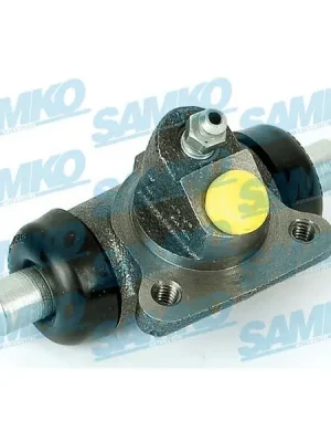 Válec kolové brzdy SAMKO C29504 Autentický
