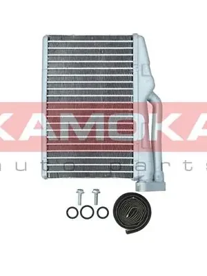 Akční Cena Výměník tepla, vnitřní vytápění KAMOKA 7760017