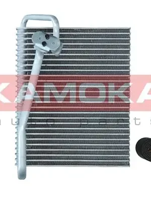Výparník, klimatizace KAMOKA 7770011 Poslední Šance