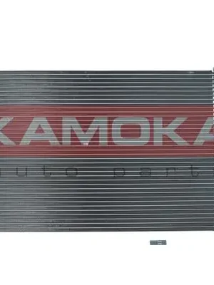 Poslední Šance Kondenzátor, klimatizace KAMOKA 7800004