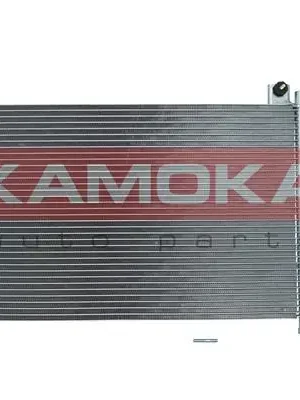 Nejprodávanější Kondenzátor, klimatizace KAMOKA 7800031