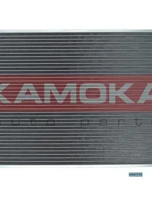 Kondenzátor, klimatizace KAMOKA 7800033 Originální