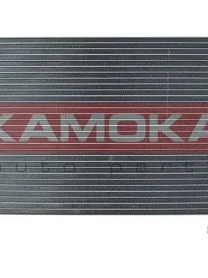 Must-Have Kondenzátor, klimatizace KAMOKA 7800192