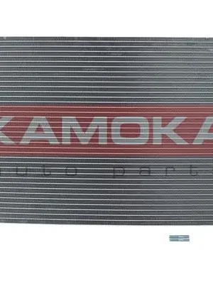 Kondenzátor, klimatizace KAMOKA 7800200 Nejprodávanější