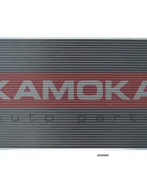Kondenzátor, klimatizace KAMOKA 7800301 Autentický