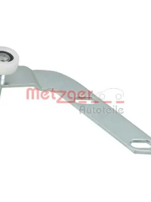 Odeslání Ihned Valivé vedení, posuvné dveře METZGER 2310075