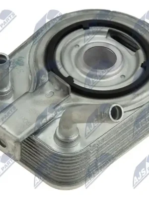 Bezpečná Platba Olejový chladič, motorový olej NTY CCL-HY-010
