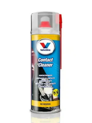 Valvoline CONTACT CLEANER 500ml Hit Sezóny