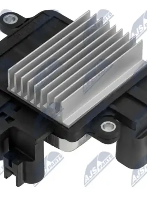 Vysoce Kvalitní Řídicí jednotka, elektrický větrák (chlazení motoru) NTY CSW-TY-004