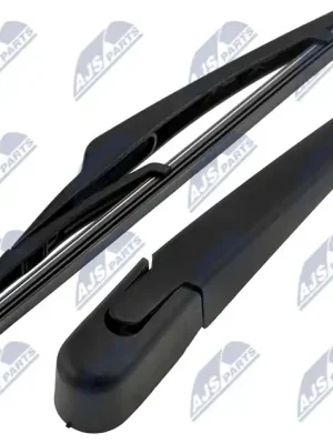 Zlevněný Rameno stěrače, čistění skel NTY EWB-PE-009