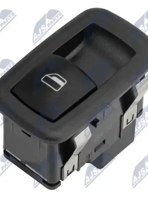 Spínač, zvedací zařízení oken NTY EWS-CH-035 Pouze Dnes