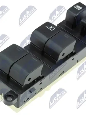 Spínač, zvedací zařízení oken NTY EWS-NS-028 Sezónní Sleva