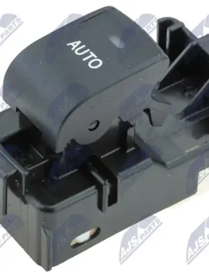 Spínač, zvedací zařízení oken NTY EWS-TY-042 Ověřený