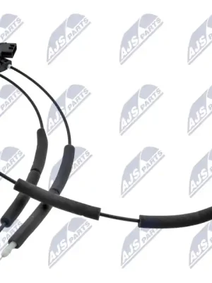 Časově Omezené Zámek dveří NTY EZC-NS-038