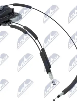 Doprava Zdarma Zámek dveří NTY EZC-NS-041