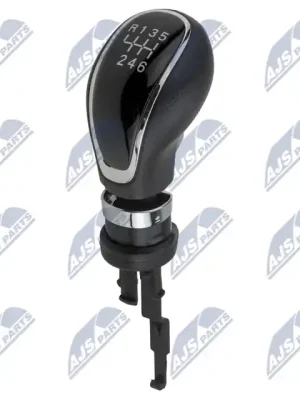 Hlavice řadicí páky NTY GZB-PL-021 Bezpečná Platba