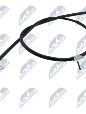 Tažné lanko, parkovací brzda NTY HLR-NS-005 Aktuální