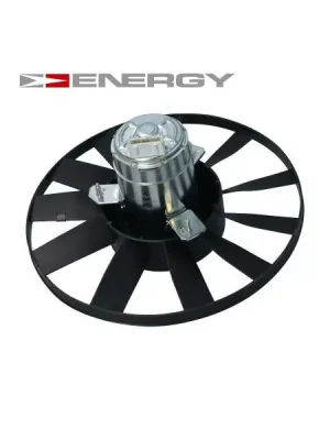 Novinka Větrák, chlazení motoru ENERGY EC0012