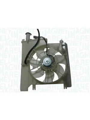 Top Prodej Větrák, chlazení motoru MAGNETI MARELLI 069422735010