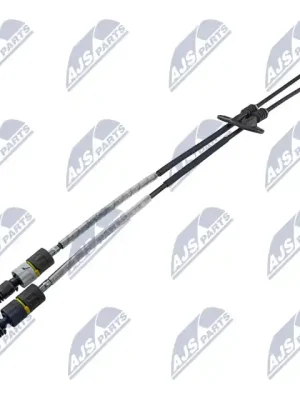 Tažné lanko, ruční převodovka NTY NXX-FR-002 Akce