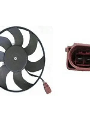 Kup Teď Větrák, chlazení motoru MAHLE CFF 186 001S