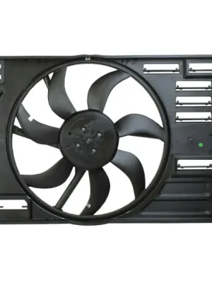 Tovární Cena Větrák, chlazení motoru MAXGEAR AC230127