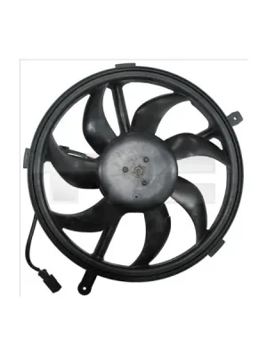 Větrák, chlazení motoru TYC 803-0019 Speciální Cena