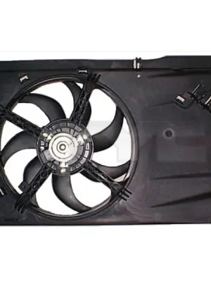 Kup Teď Větrák, chlazení motoru TYC 809-0022
