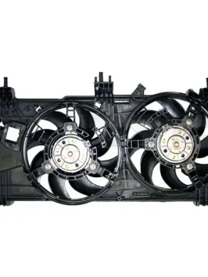 Větrák, chlazení motoru TYC 809-1009 Aktuální