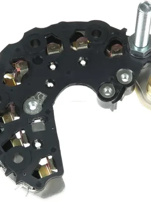 Rychlé Dodání Usměrňovač, generátor AS-PL ARC3046S