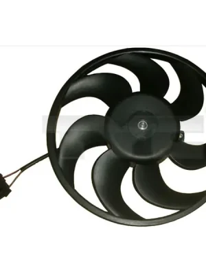 Horká Nabídka Větrák, chlazení motoru TYC 825-0033