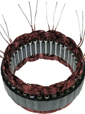 Jen Po Omezenou Doba Stator, generátor AS-PL AS0073