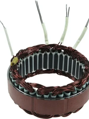 Omezená Nabídka Stator, generátor AS-PL AS0086