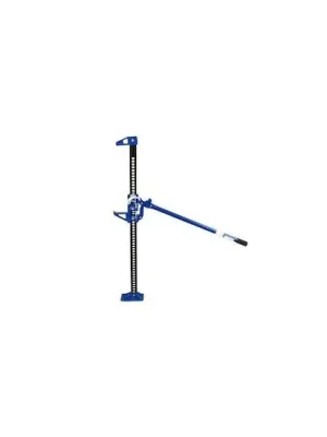 Víceúčelový pákový zvedák 3t, 60", 150cm GEKO Expresní Doručení