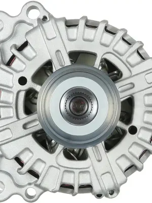 Generátor AS-PL A3491S Nejlepší Volba